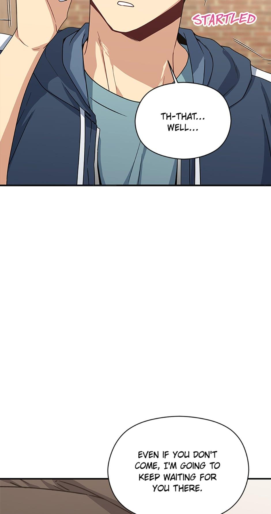 My Suspicious Roommate chapter 37 - page 18