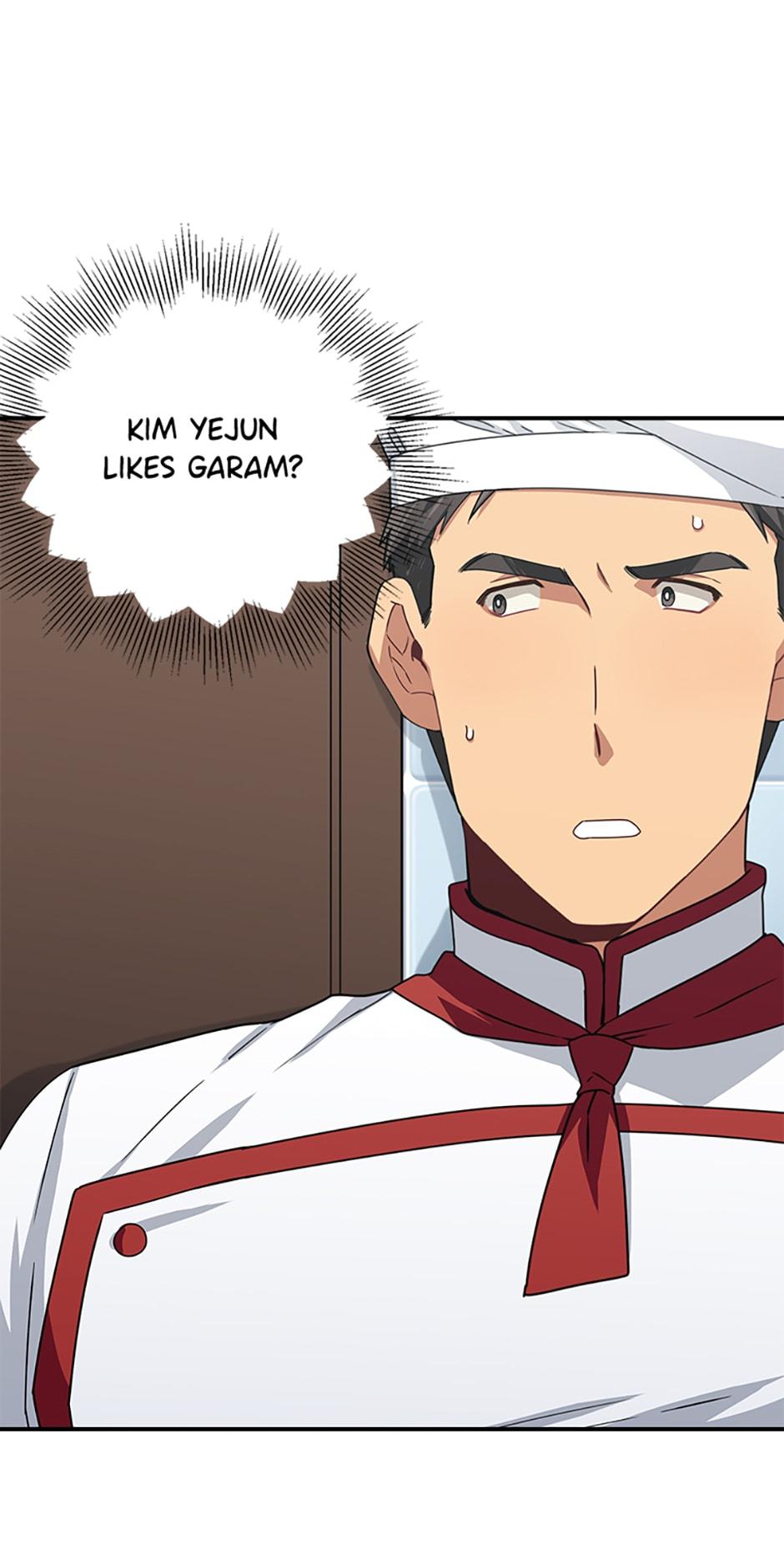 My Suspicious Roommate chapter 37 - page 23