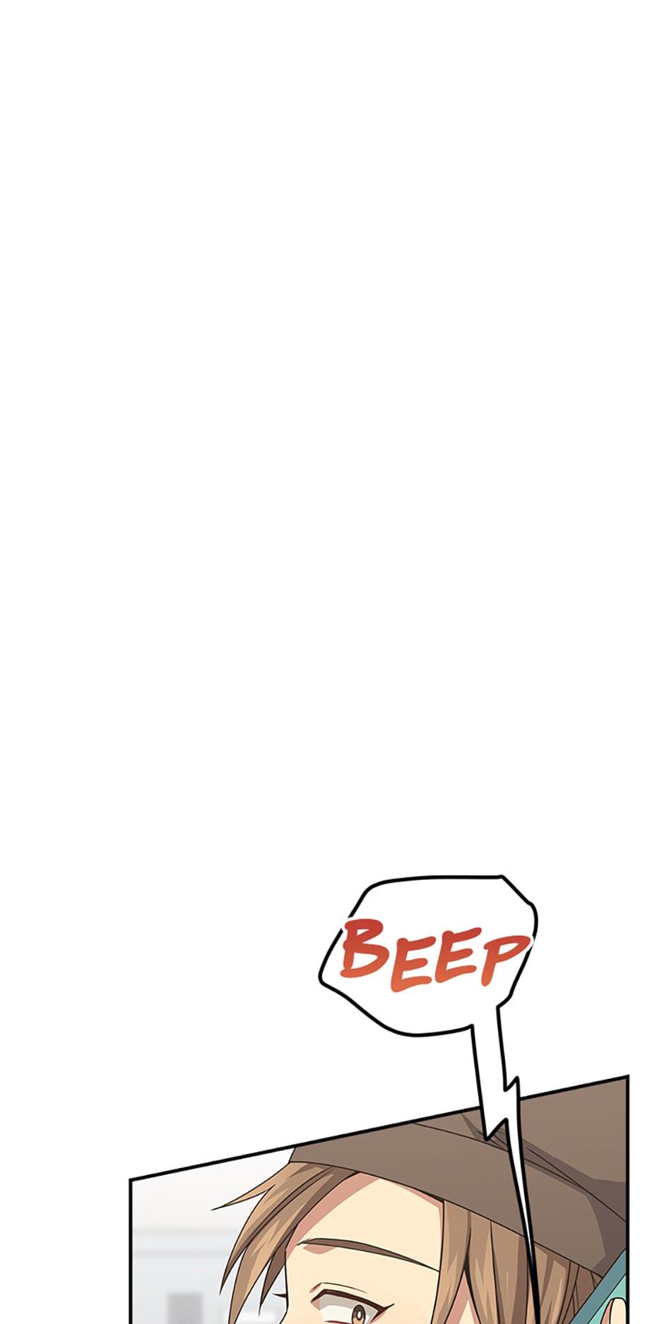 My Suspicious Roommate chapter 37 - page 24