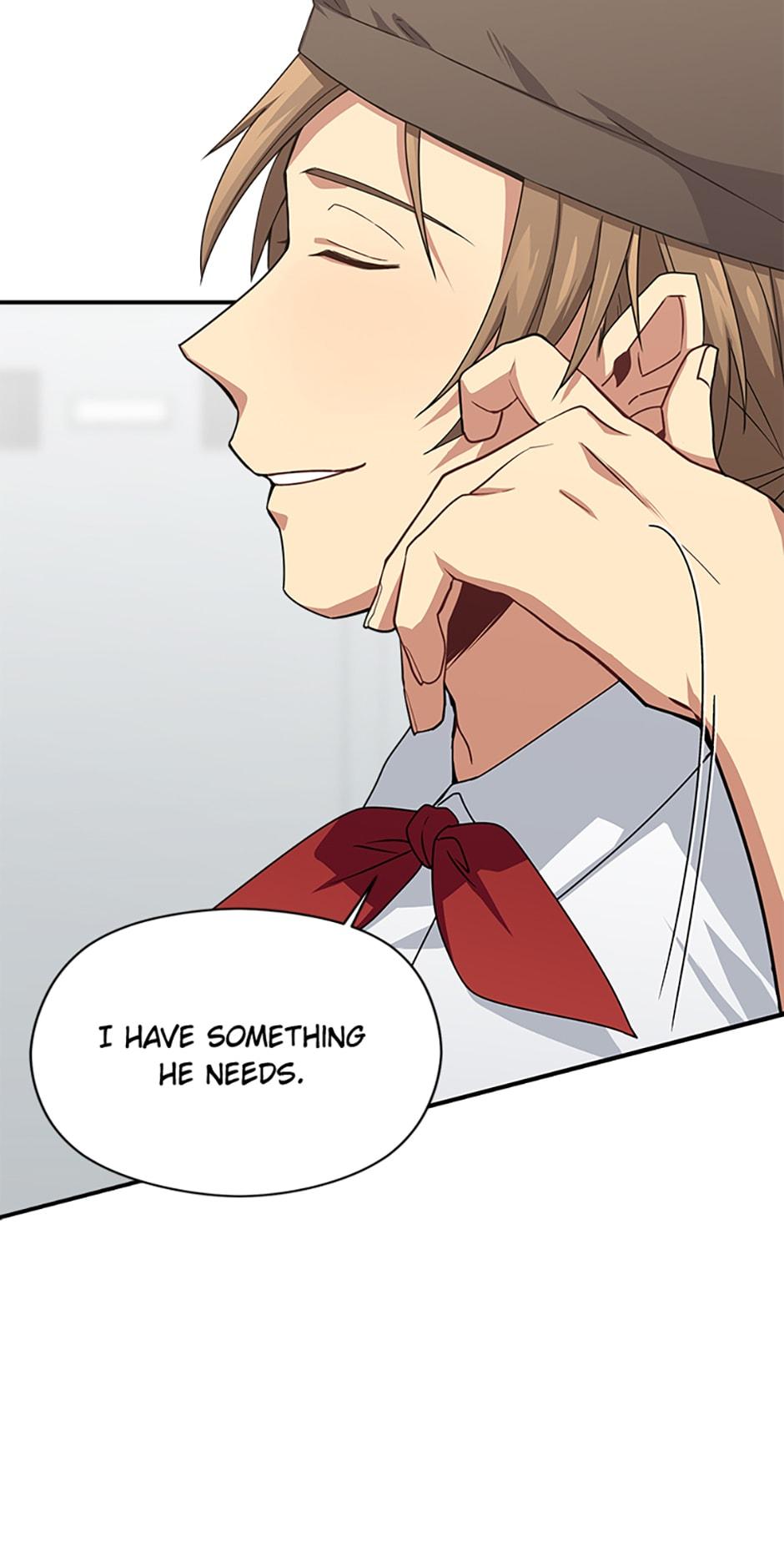 My Suspicious Roommate chapter 37 - page 27