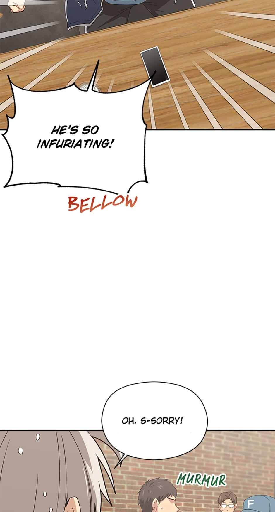 My Suspicious Roommate chapter 37 - page 31