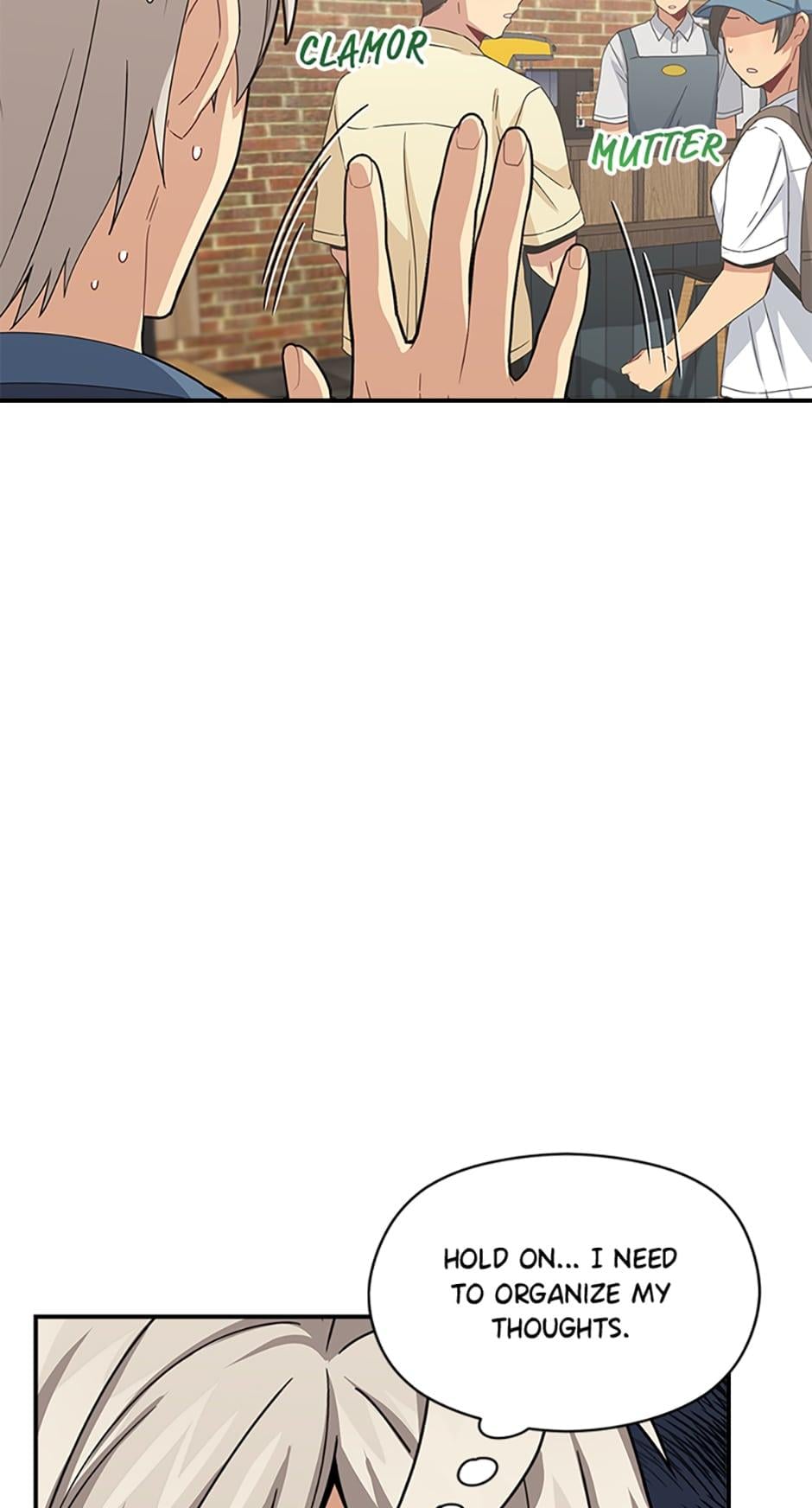 My Suspicious Roommate chapter 37 - page 32
