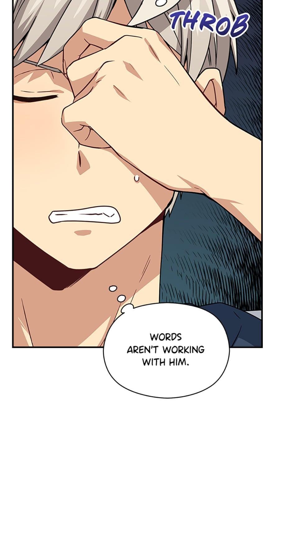 My Suspicious Roommate chapter 37 - page 33