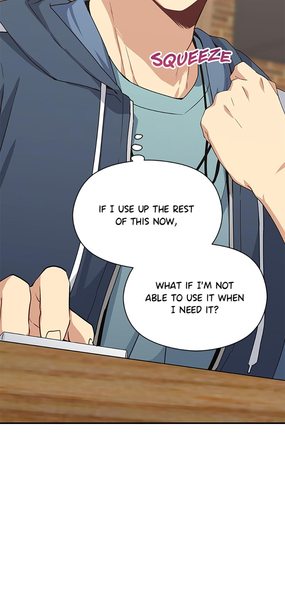 My Suspicious Roommate chapter 37 - page 36