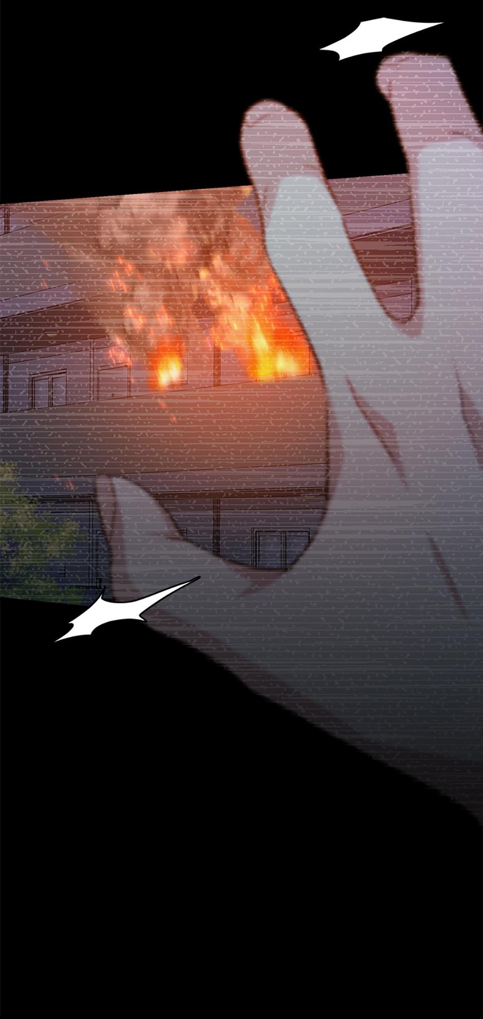 My Suspicious Roommate chapter 37 - page 39