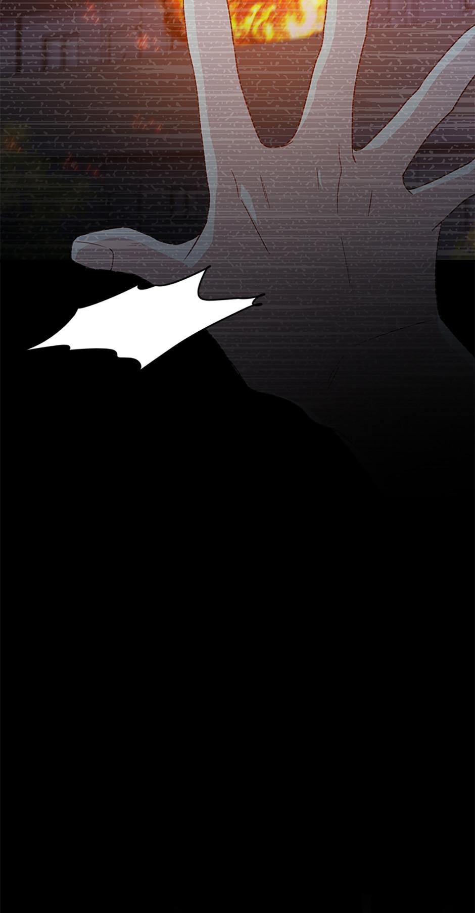 My Suspicious Roommate chapter 37 - page 42