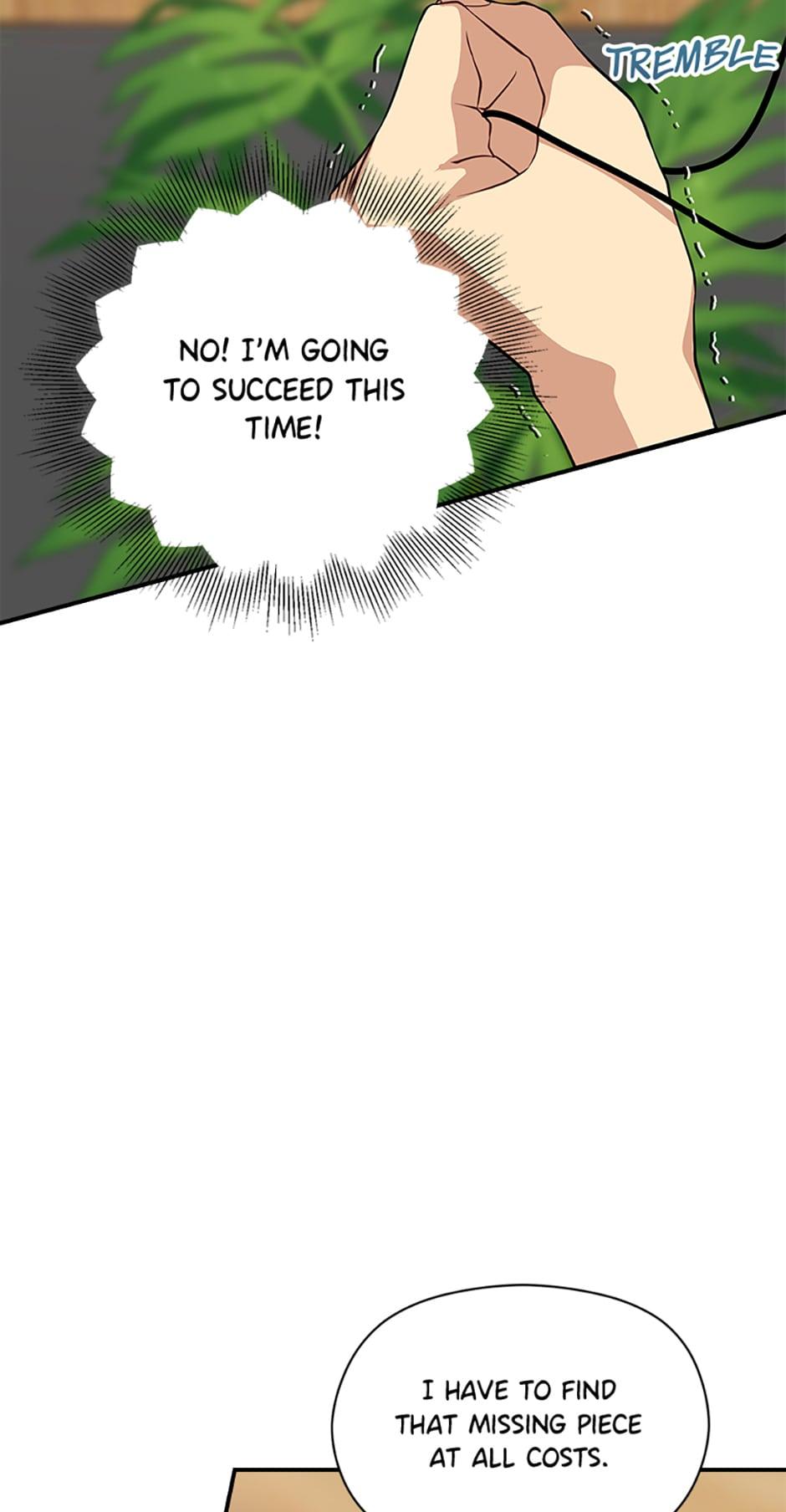 My Suspicious Roommate chapter 37 - page 44