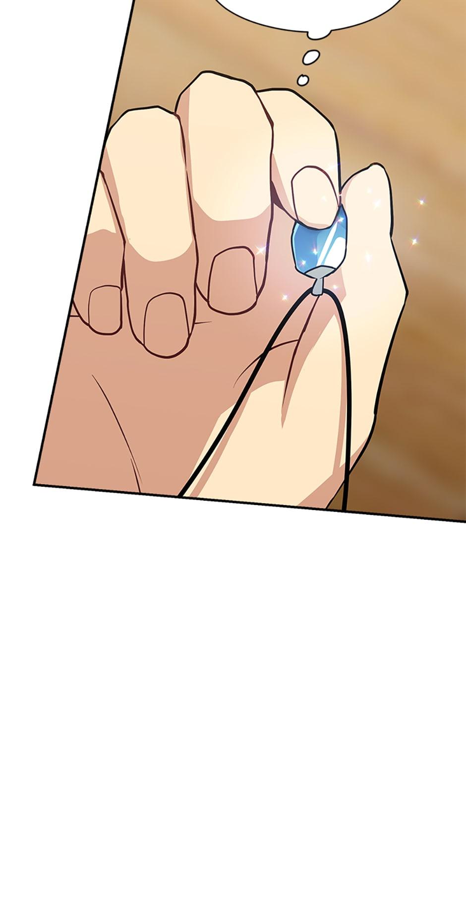 My Suspicious Roommate chapter 37 - page 45