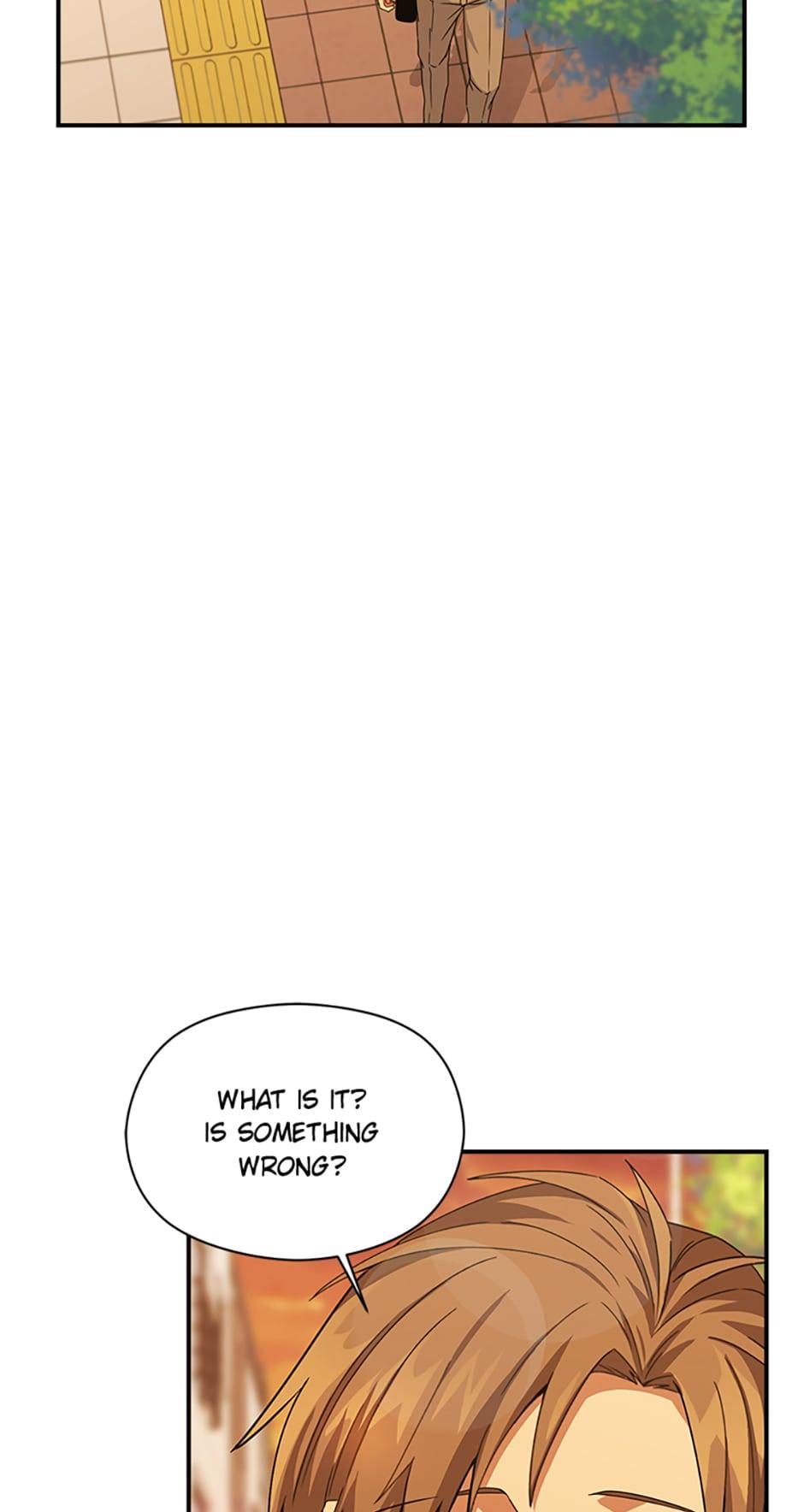 My Suspicious Roommate chapter 37 - page 52