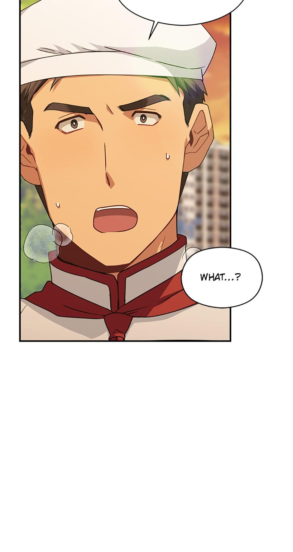 My Suspicious Roommate chapter 37 - page 54