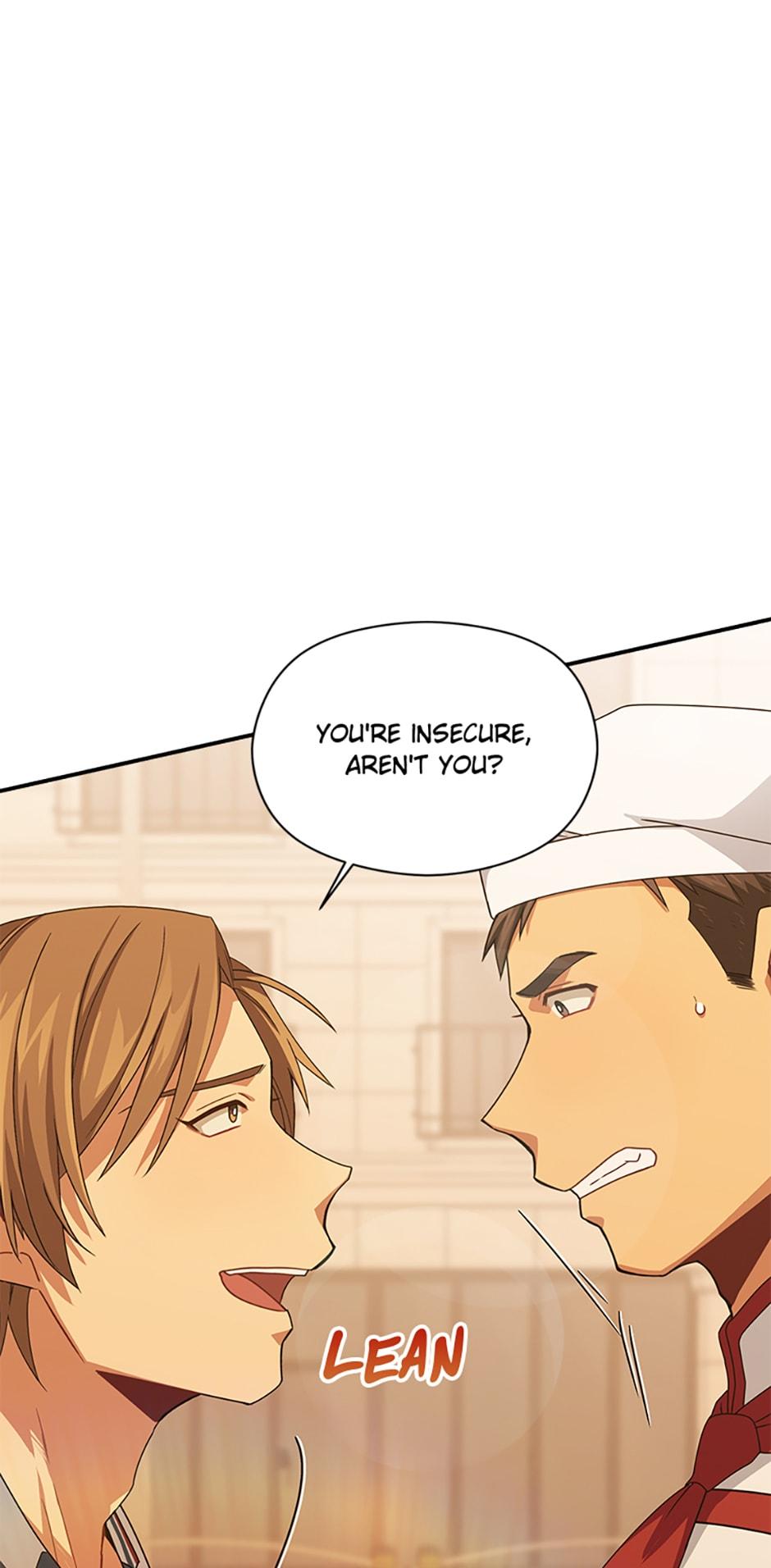 My Suspicious Roommate chapter 37 - page 62