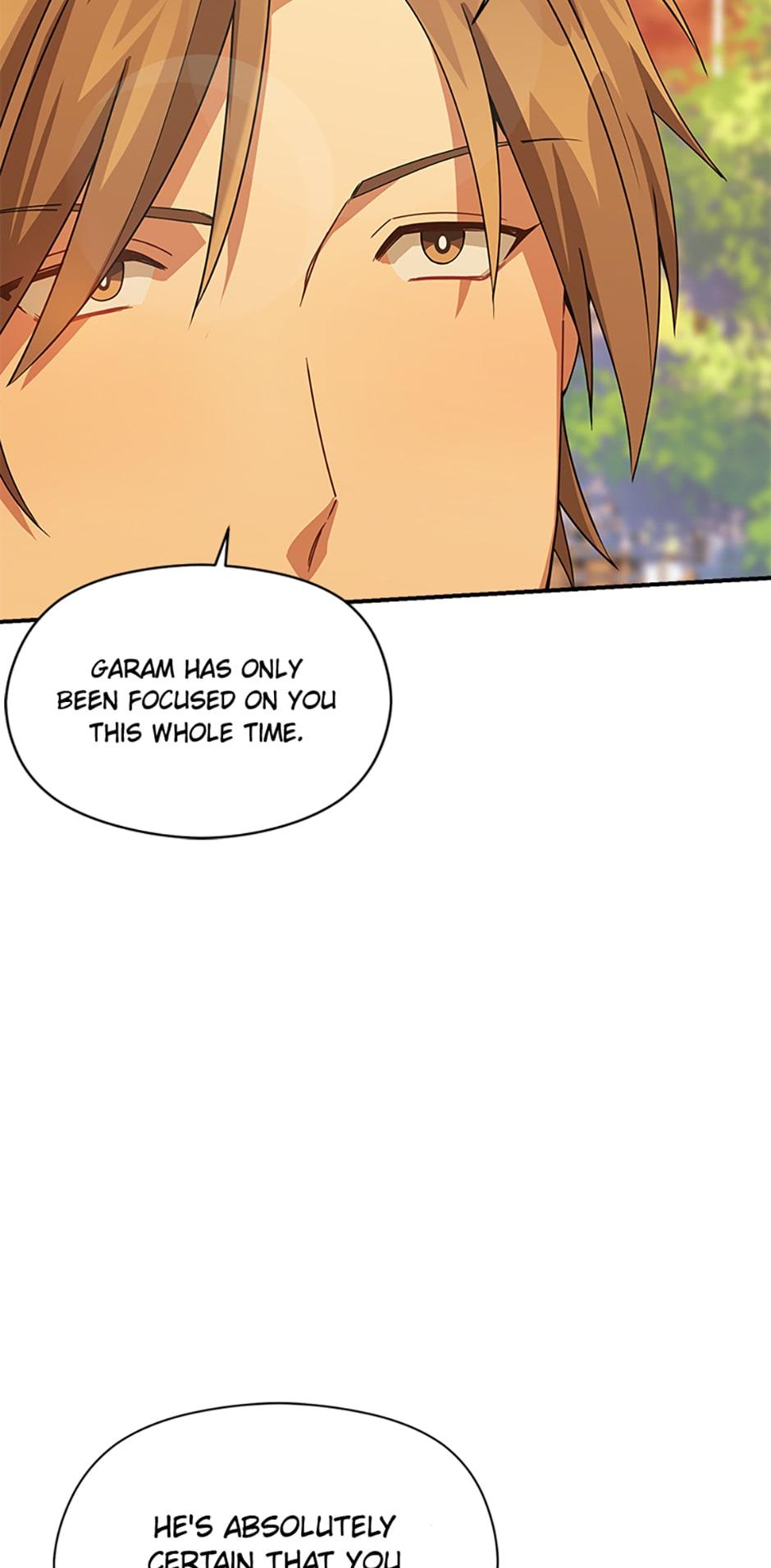 My Suspicious Roommate chapter 37 - page 64