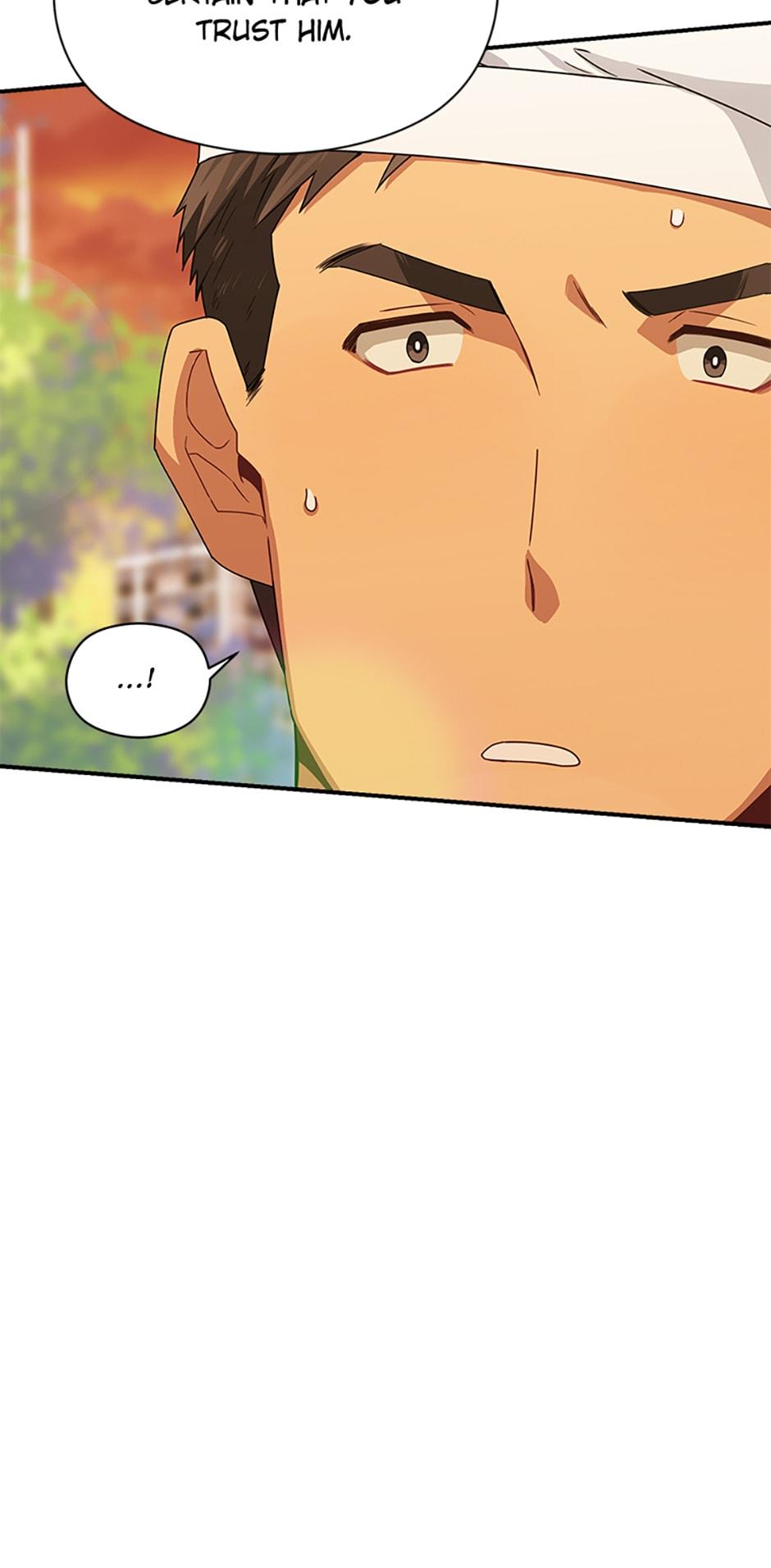 My Suspicious Roommate chapter 37 - page 65
