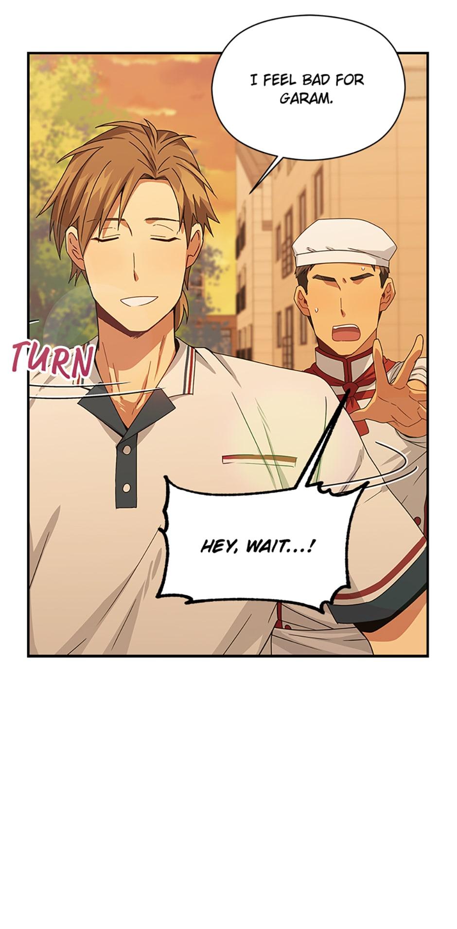 My Suspicious Roommate chapter 37 - page 66