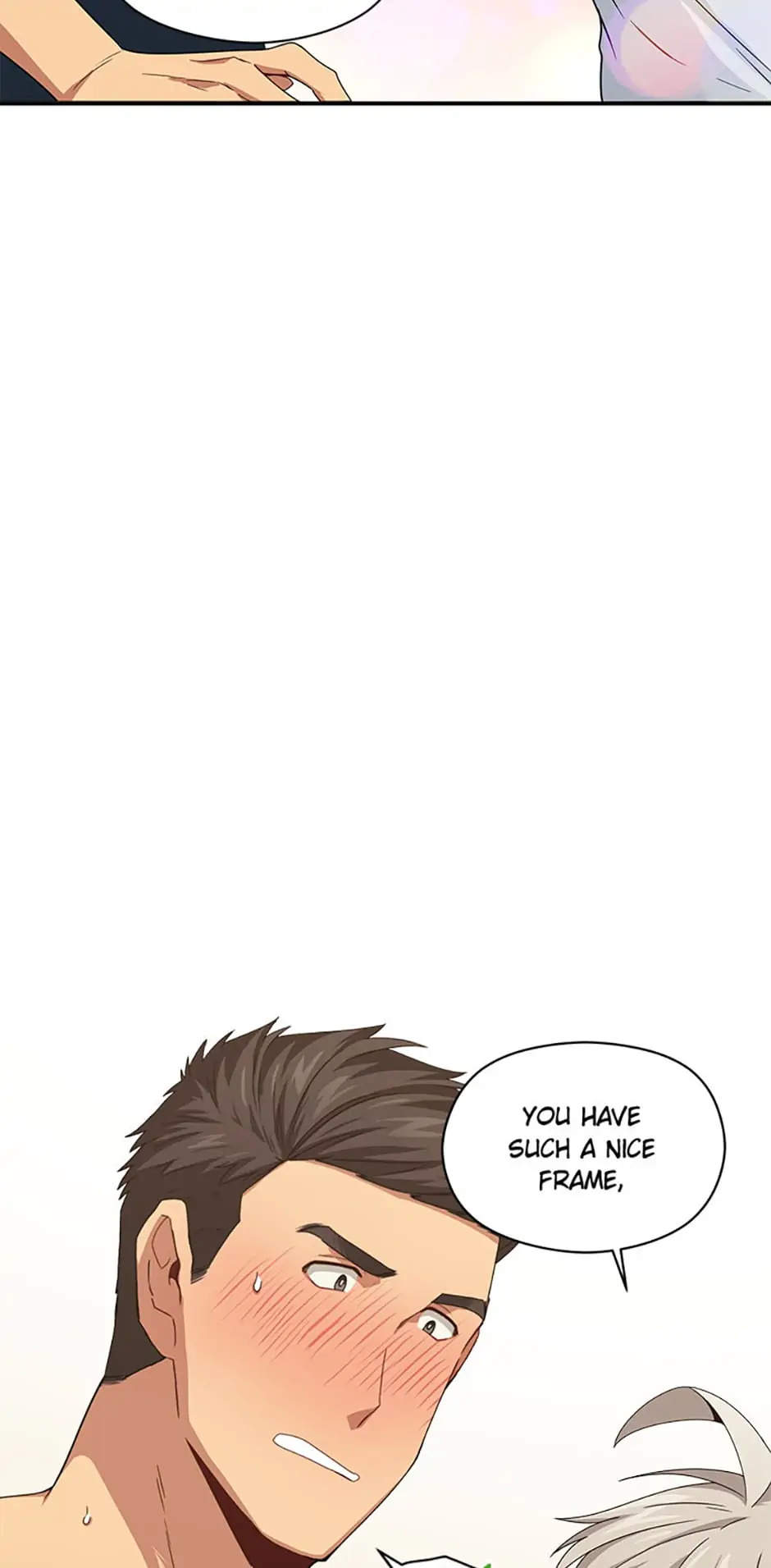 My Suspicious Roommate chapter 29 - page 13