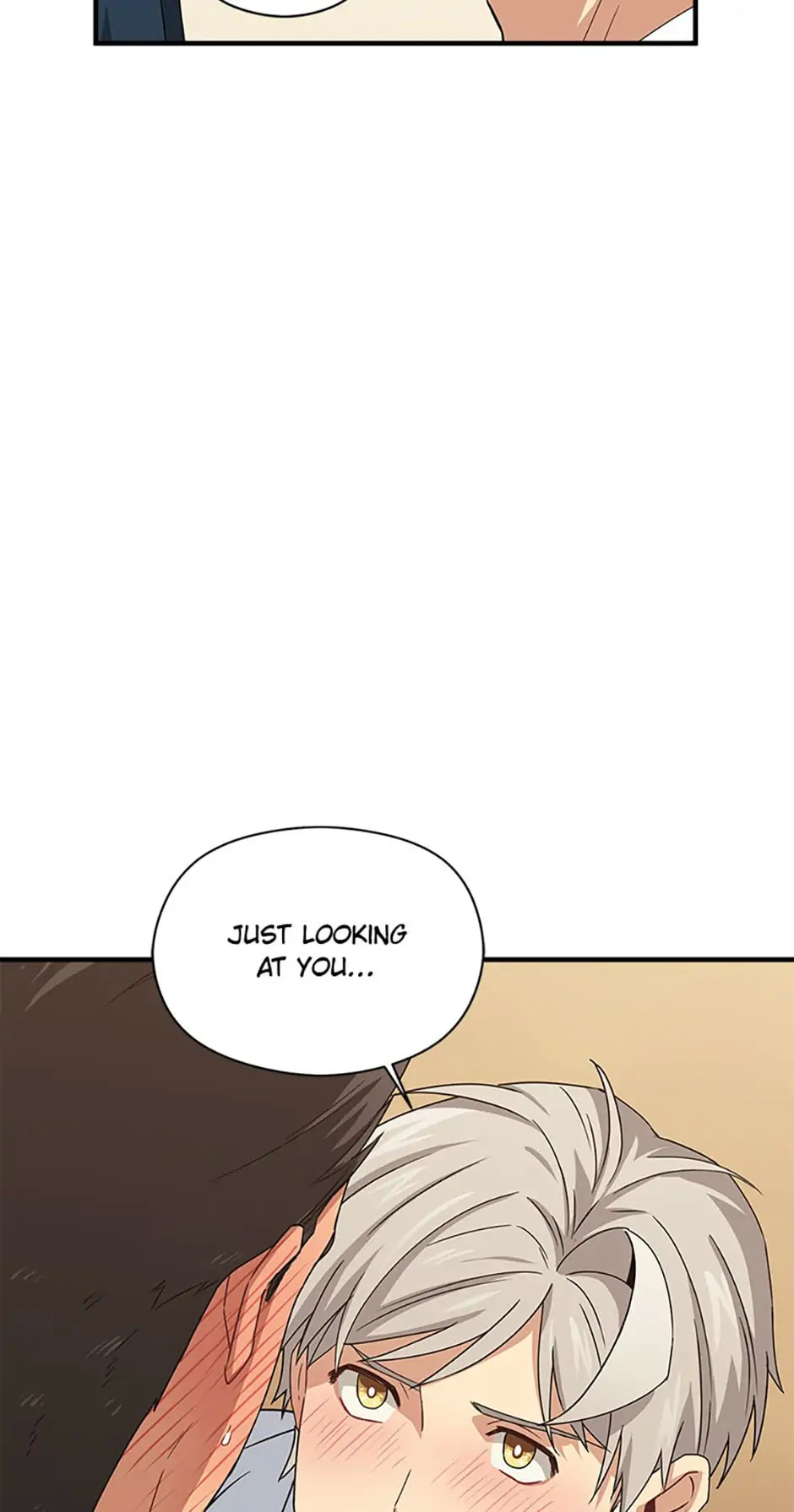 My Suspicious Roommate chapter 29 - page 16