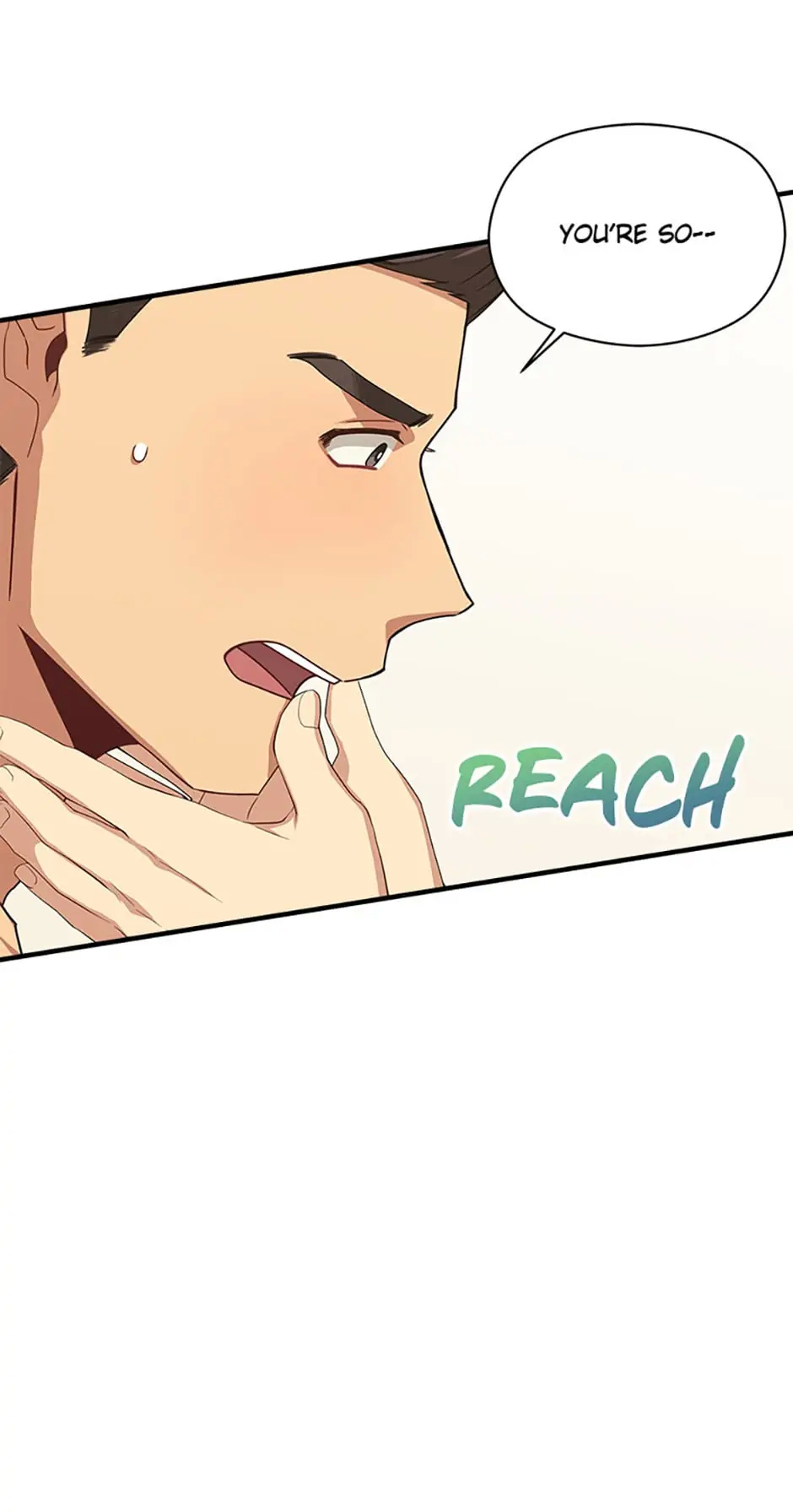 My Suspicious Roommate chapter 29 - page 19