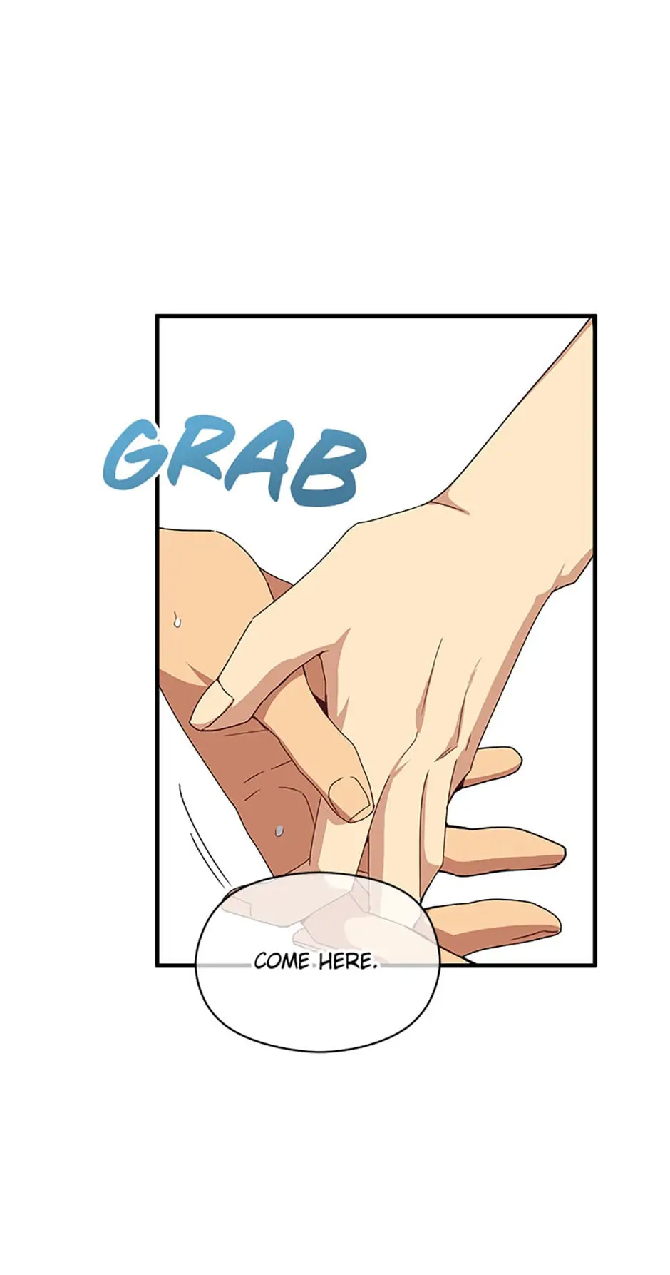 My Suspicious Roommate chapter 29 - page 21