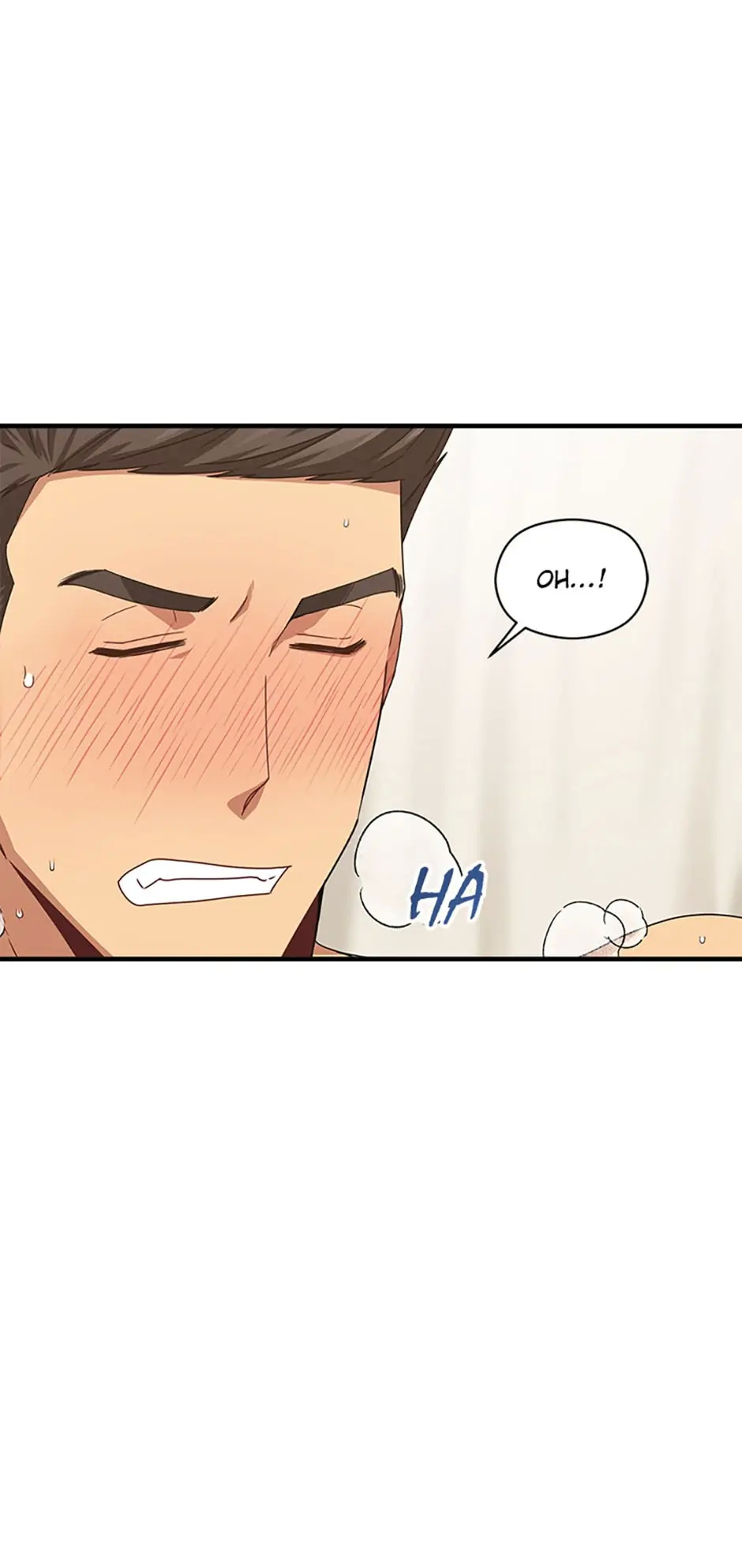My Suspicious Roommate chapter 29 - page 26