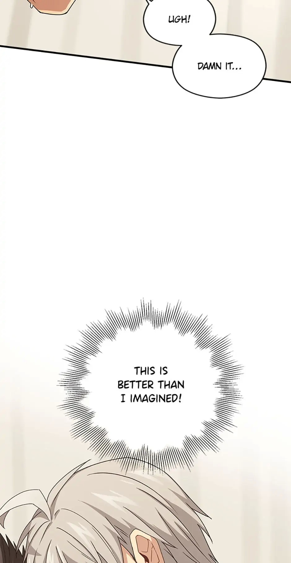 My Suspicious Roommate chapter 29 - page 30