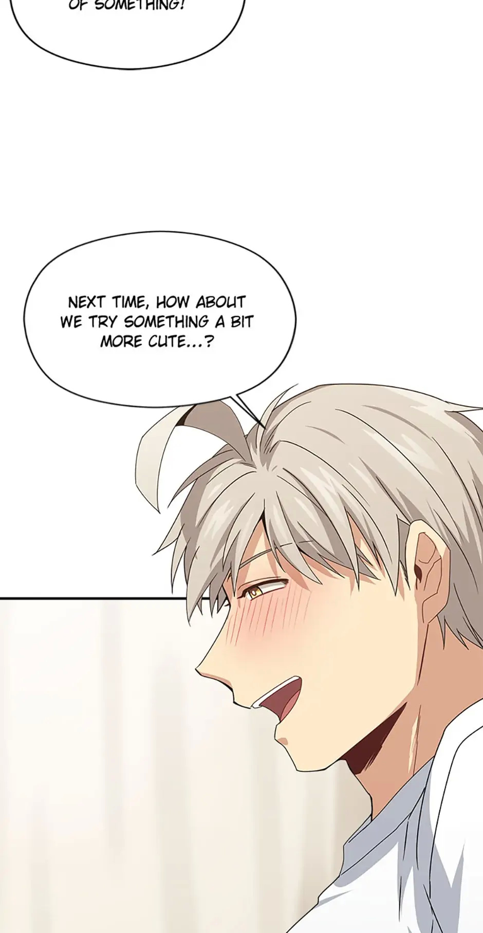 My Suspicious Roommate chapter 29 - page 33