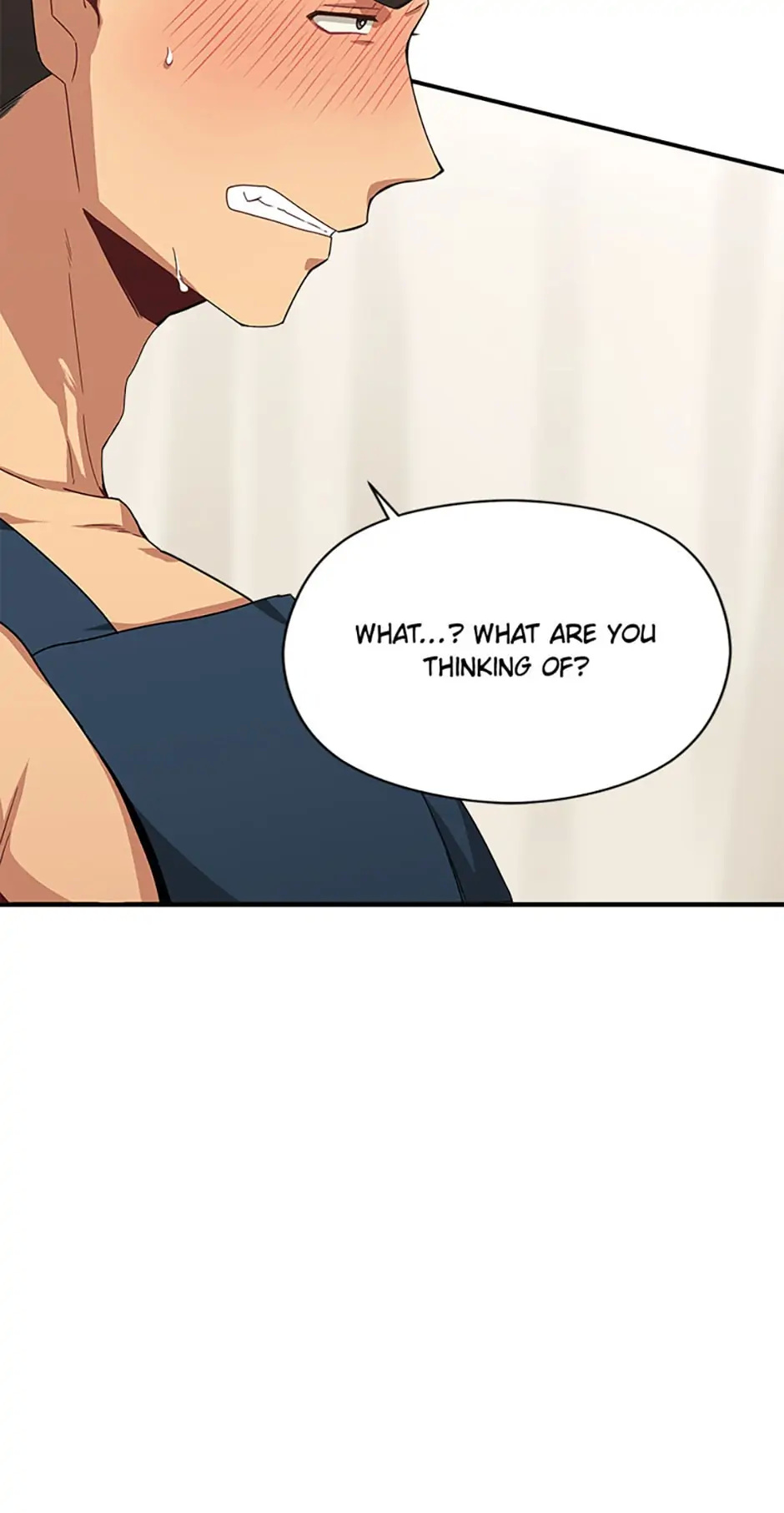 My Suspicious Roommate chapter 29 - page 35