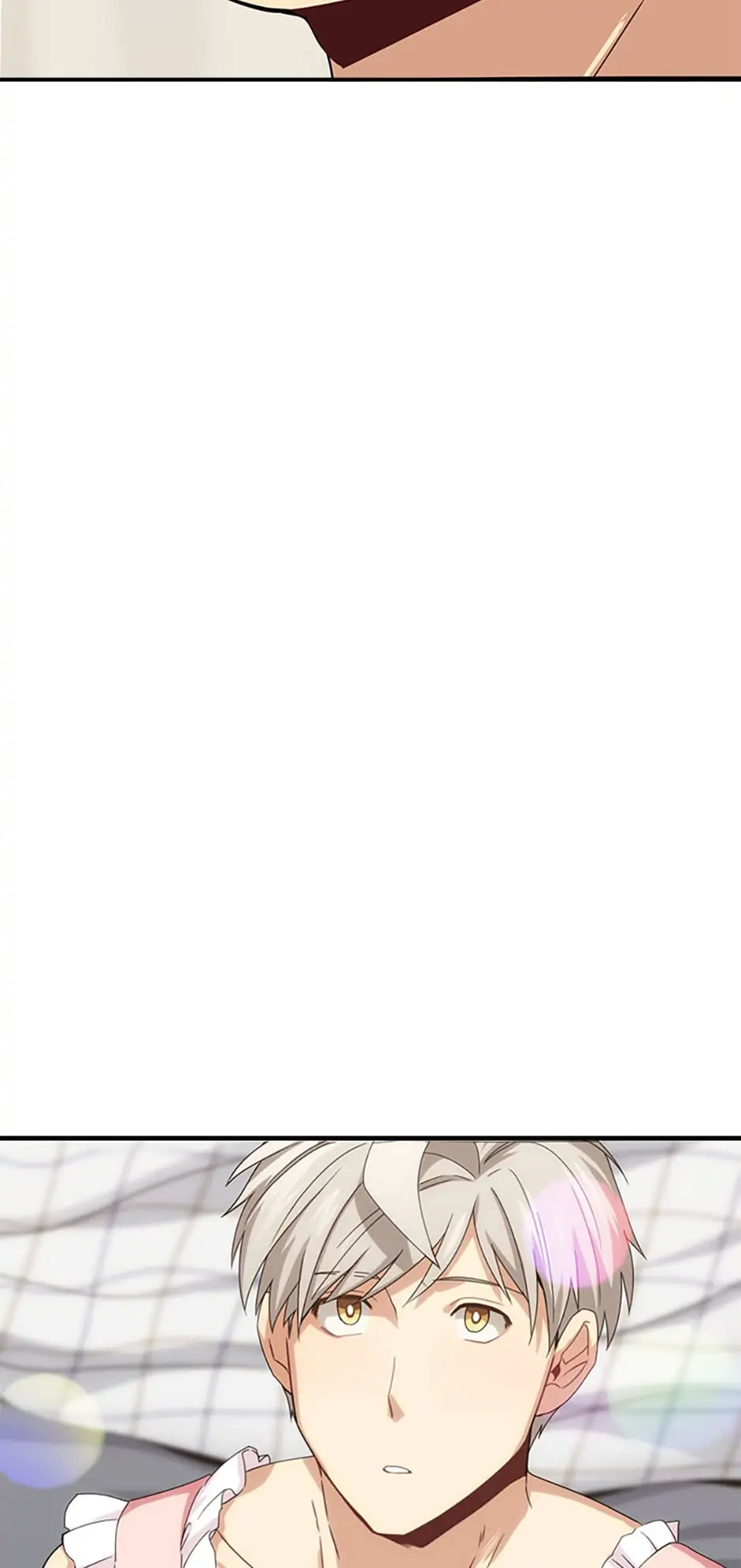 My Suspicious Roommate chapter 29 - page 43
