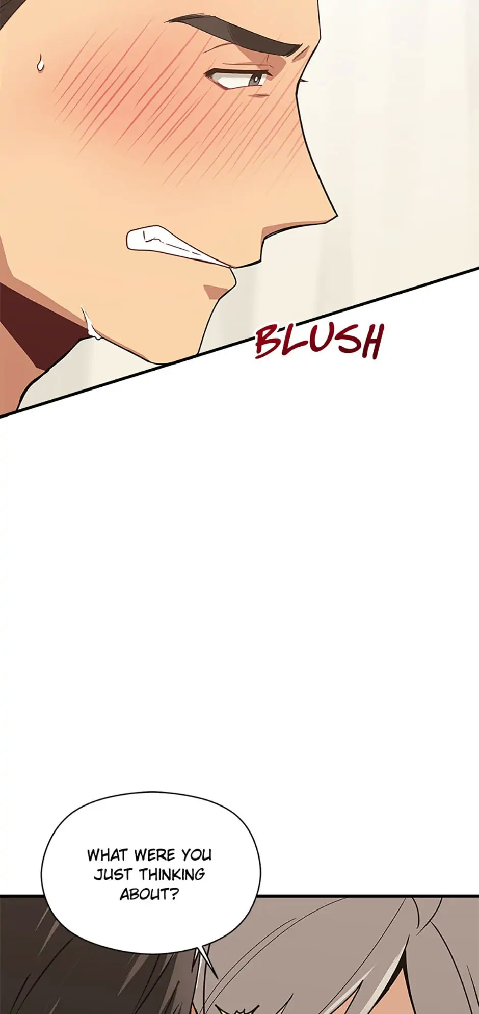 My Suspicious Roommate chapter 29 - page 45