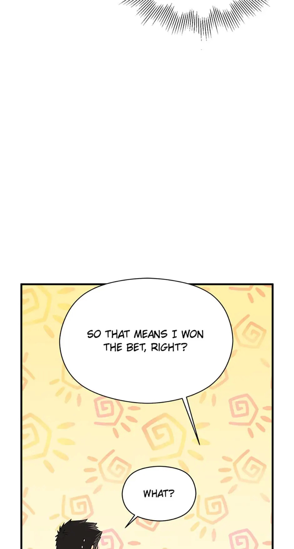 My Suspicious Roommate chapter 29 - page 49