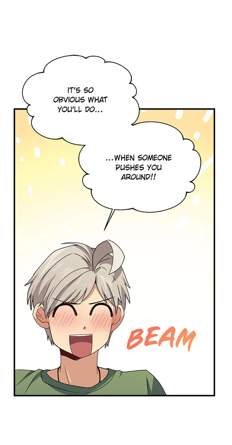 My Suspicious Roommate chapter 29 - page 64
