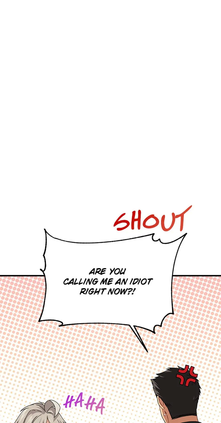My Suspicious Roommate chapter 29 - page 65