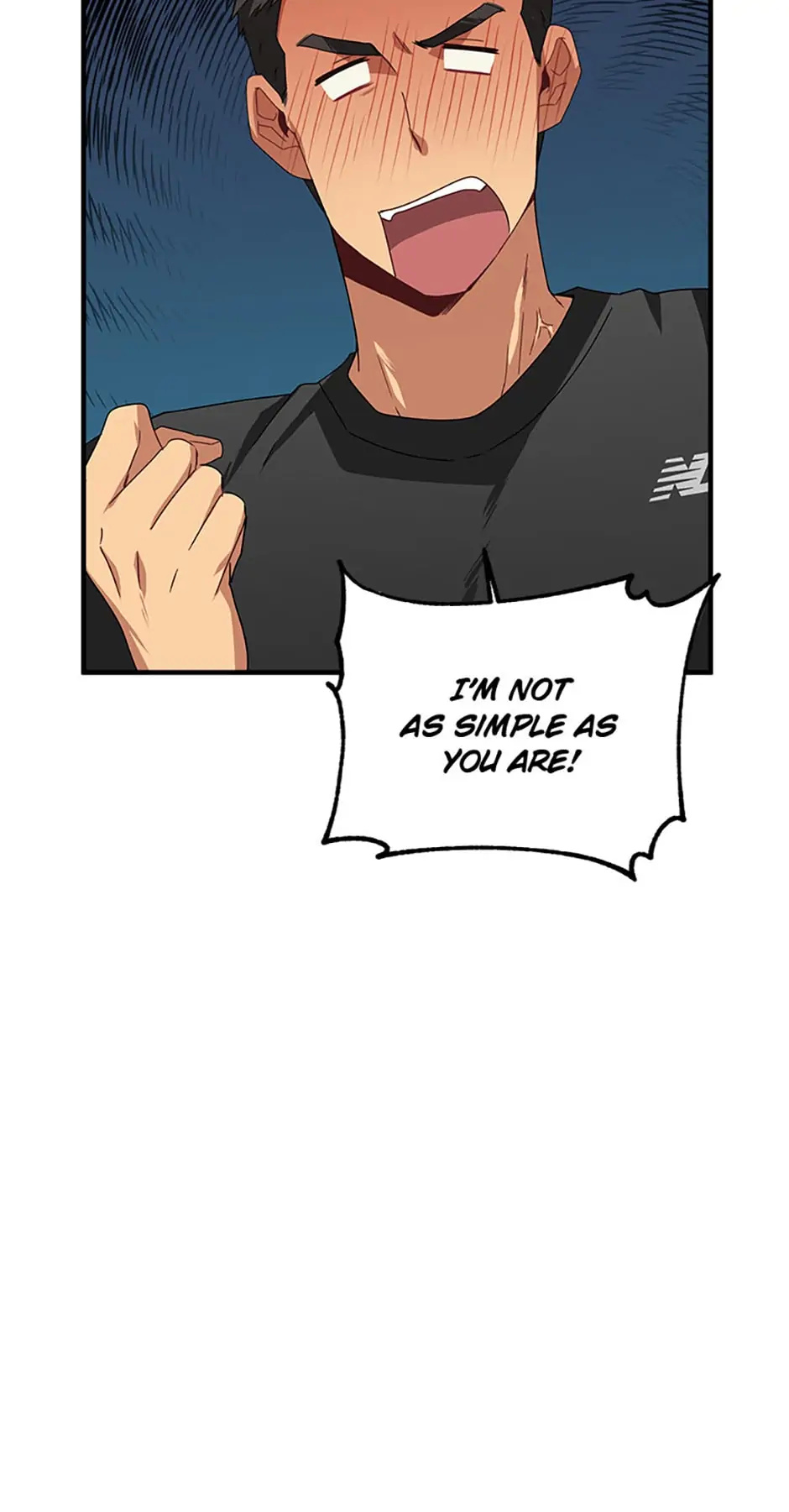 My Suspicious Roommate chapter 29 - page 67