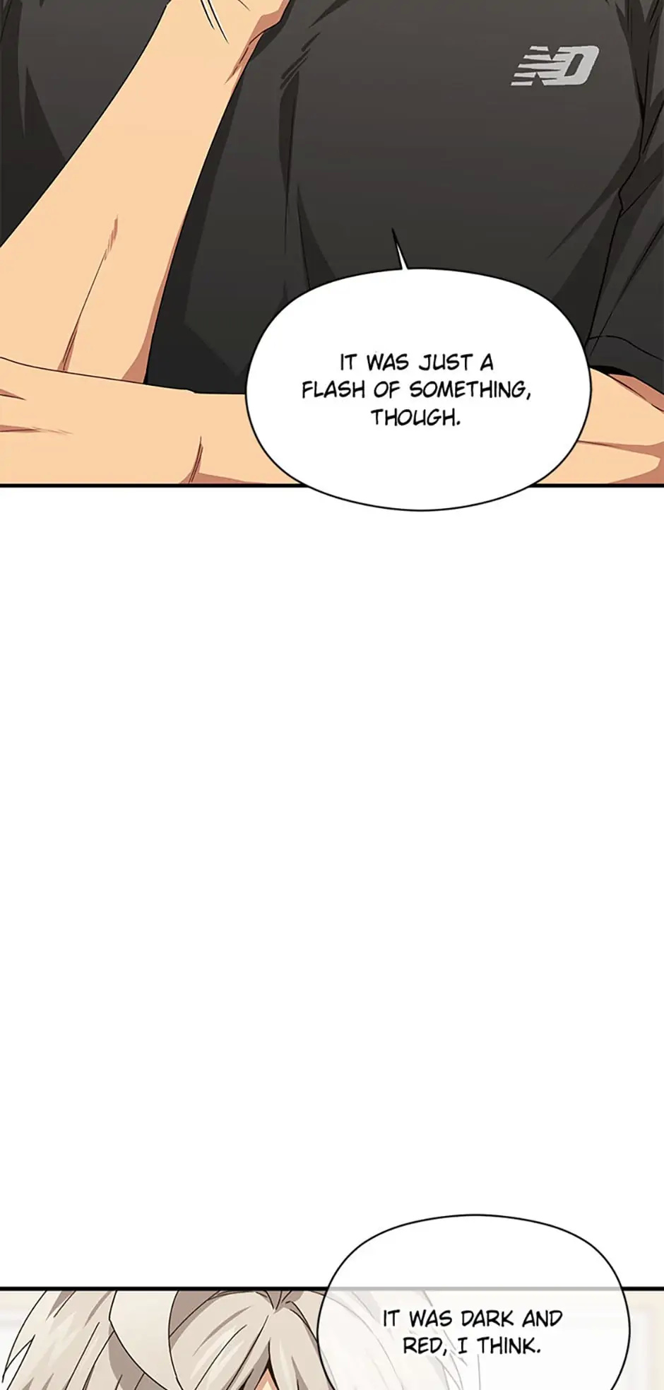 My Suspicious Roommate chapter 29 - page 71