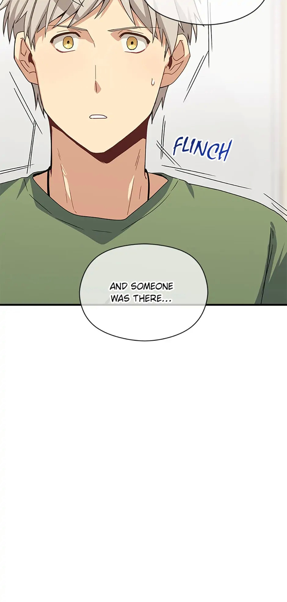 My Suspicious Roommate chapter 29 - page 72