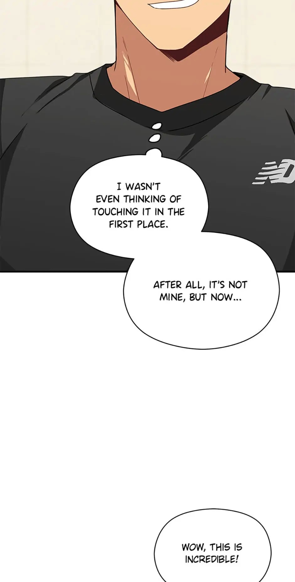 My Suspicious Roommate chapter 29 - page 77
