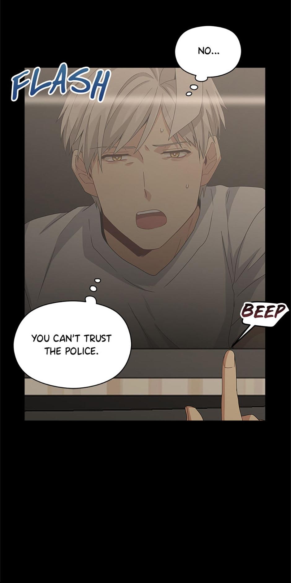 My Suspicious Roommate chapter 55 - page 13