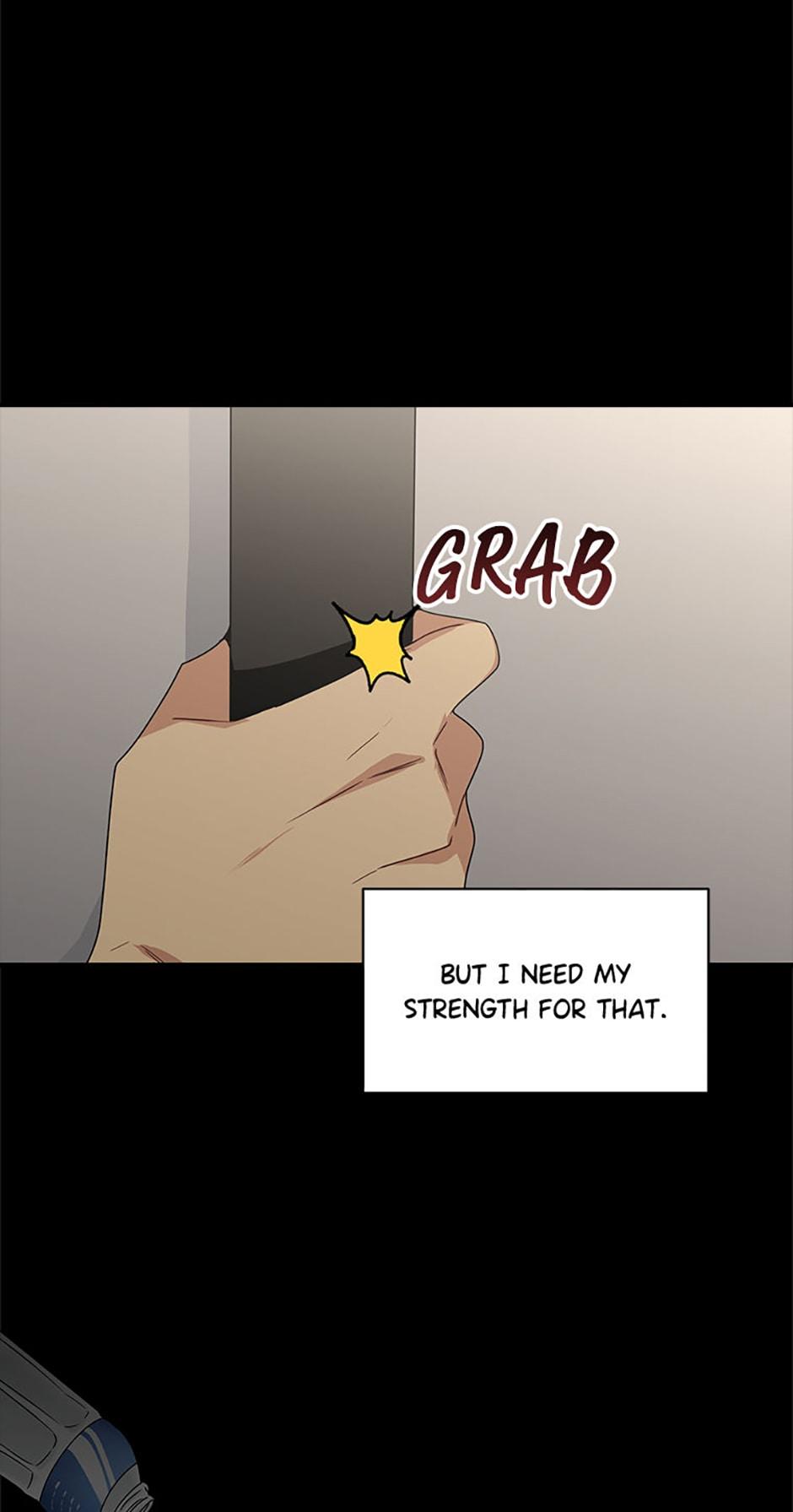 My Suspicious Roommate chapter 55 - page 18