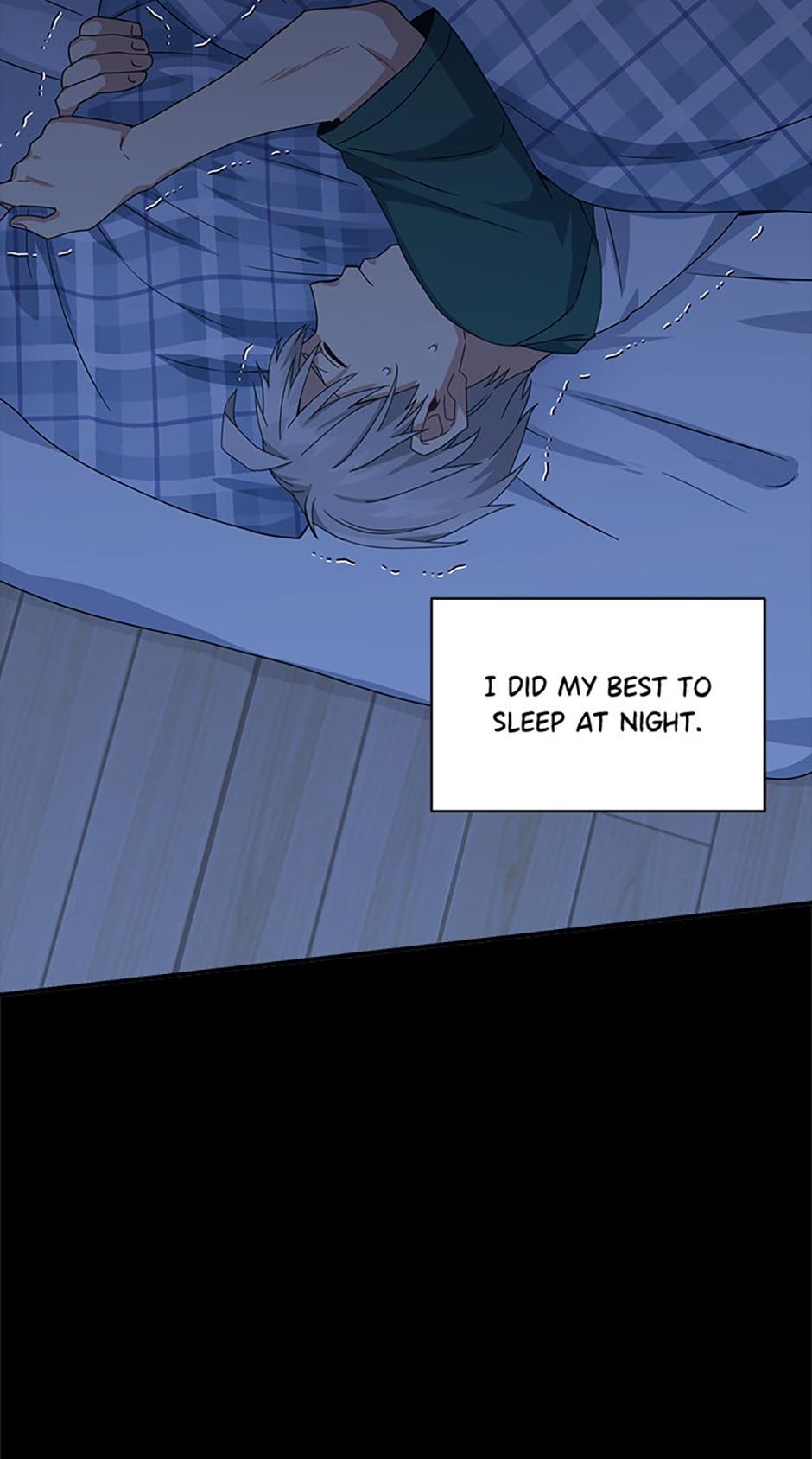My Suspicious Roommate chapter 55 - page 22