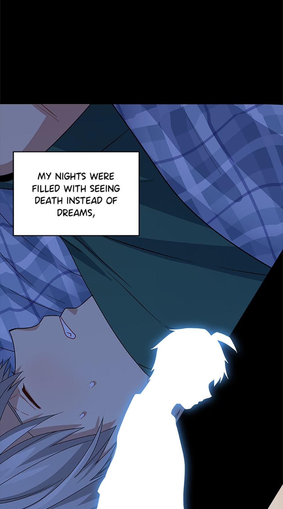 My Suspicious Roommate chapter 55 - page 23