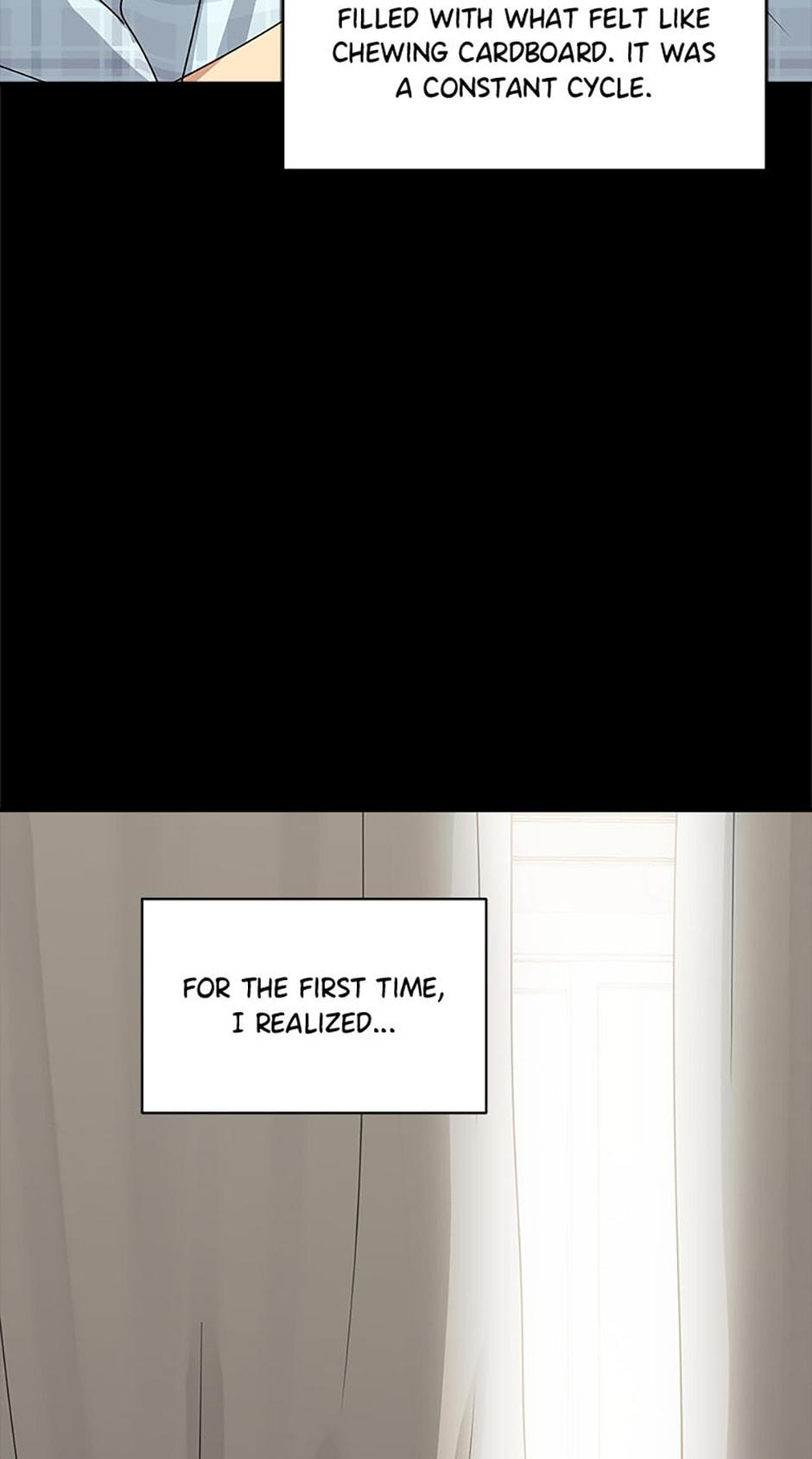 My Suspicious Roommate chapter 55 - page 25