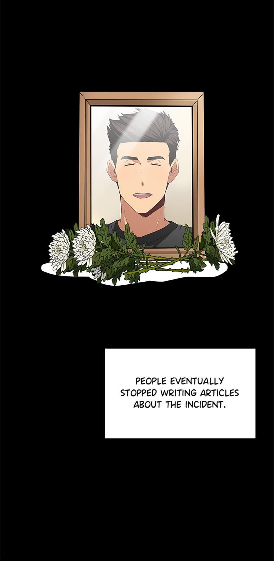 My Suspicious Roommate chapter 55 - page 30