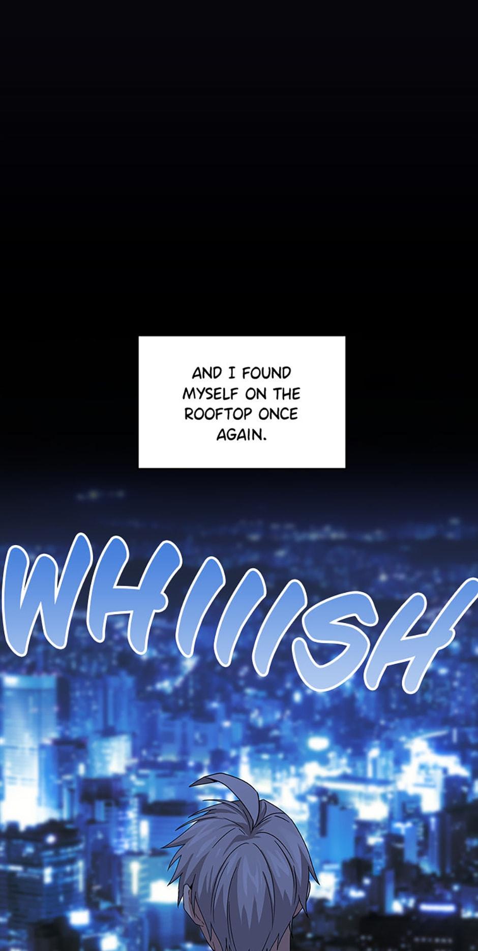 My Suspicious Roommate chapter 55 - page 31