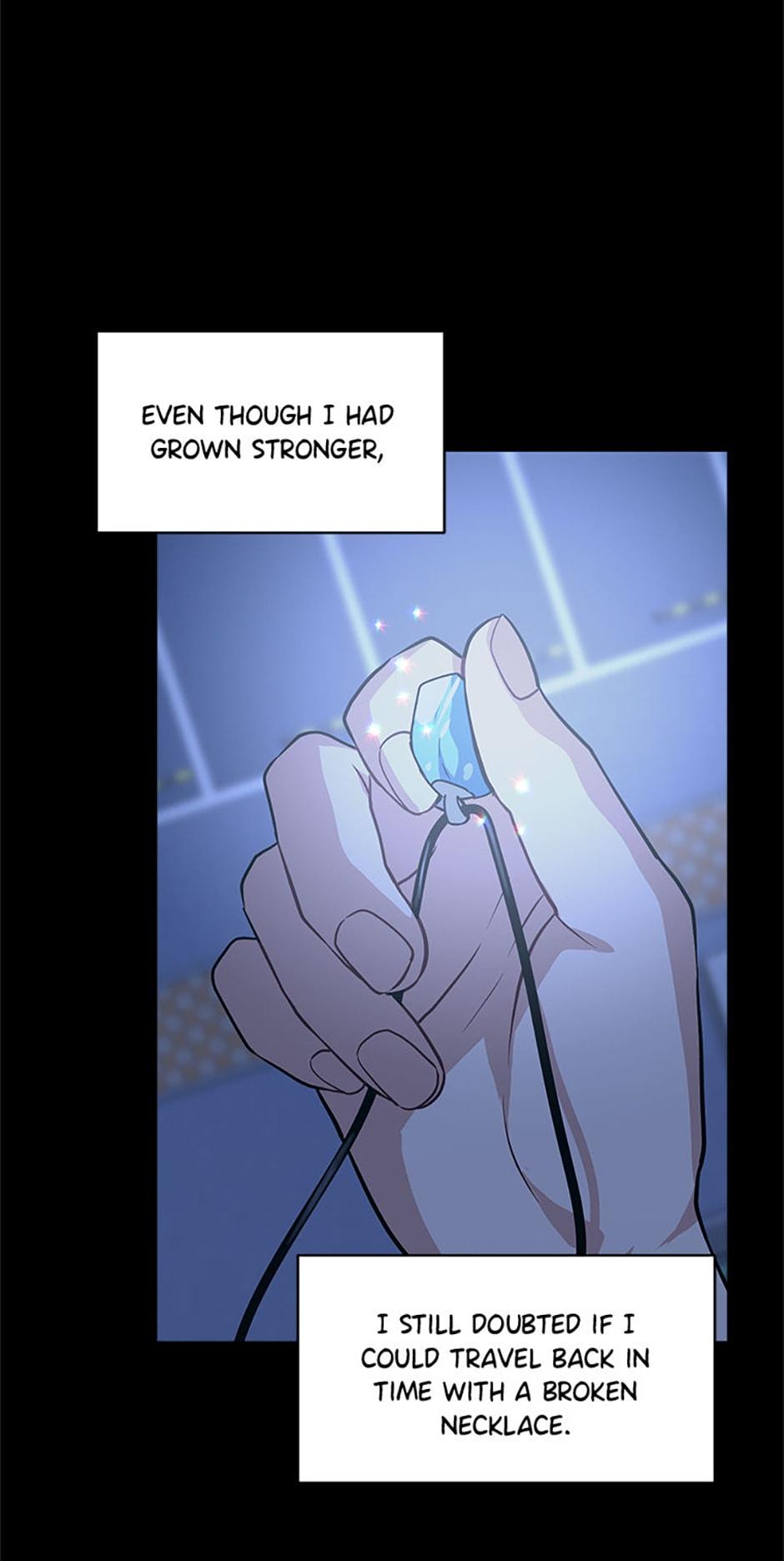 My Suspicious Roommate chapter 55 - page 35