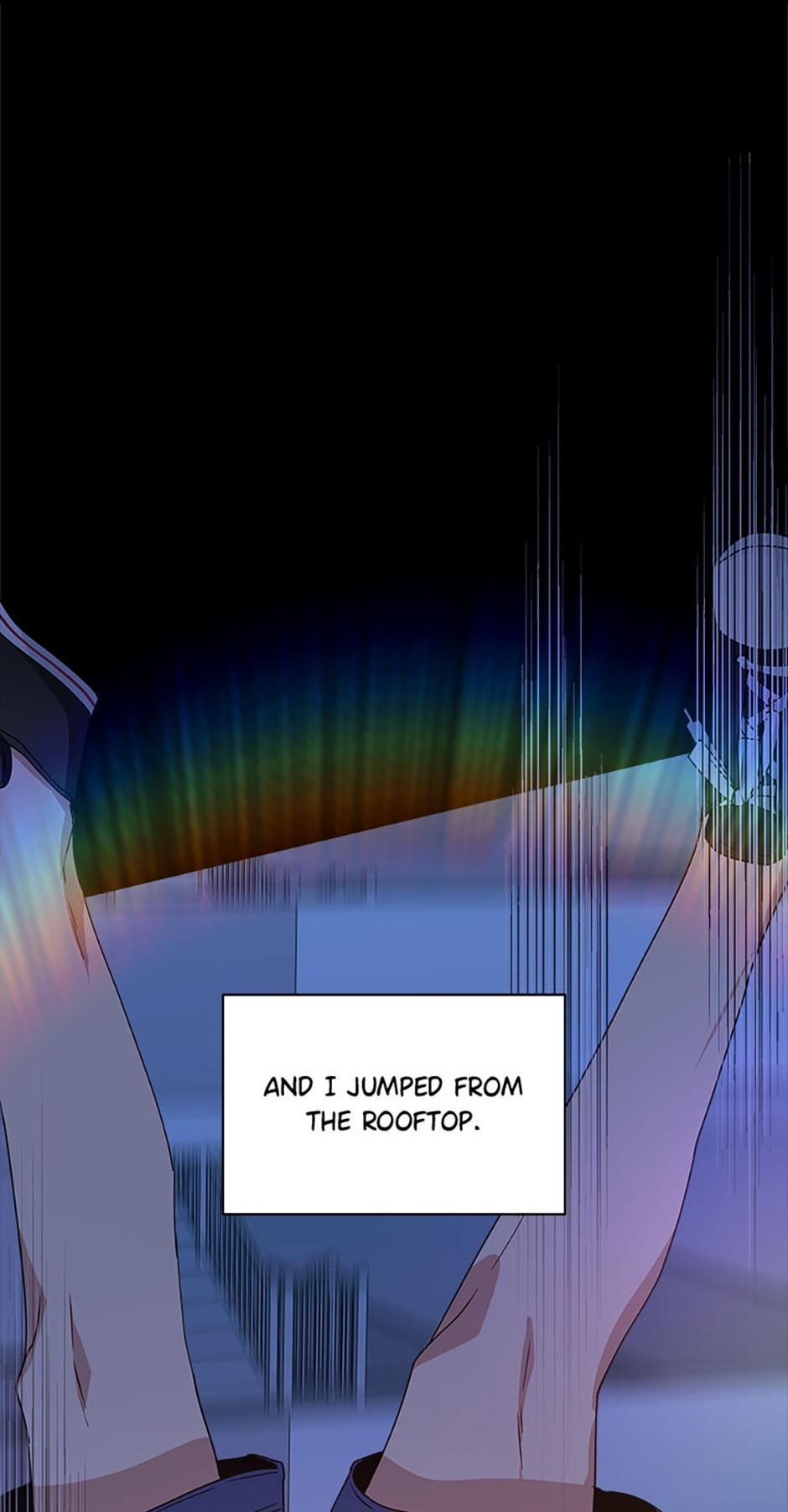 My Suspicious Roommate chapter 55 - page 38