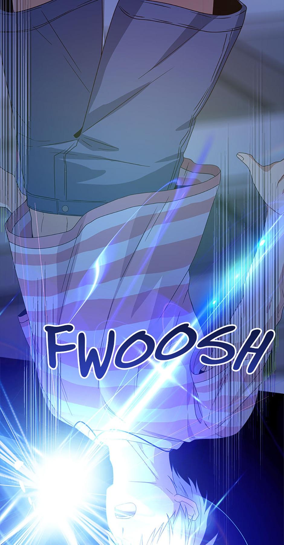 My Suspicious Roommate chapter 55 - page 39
