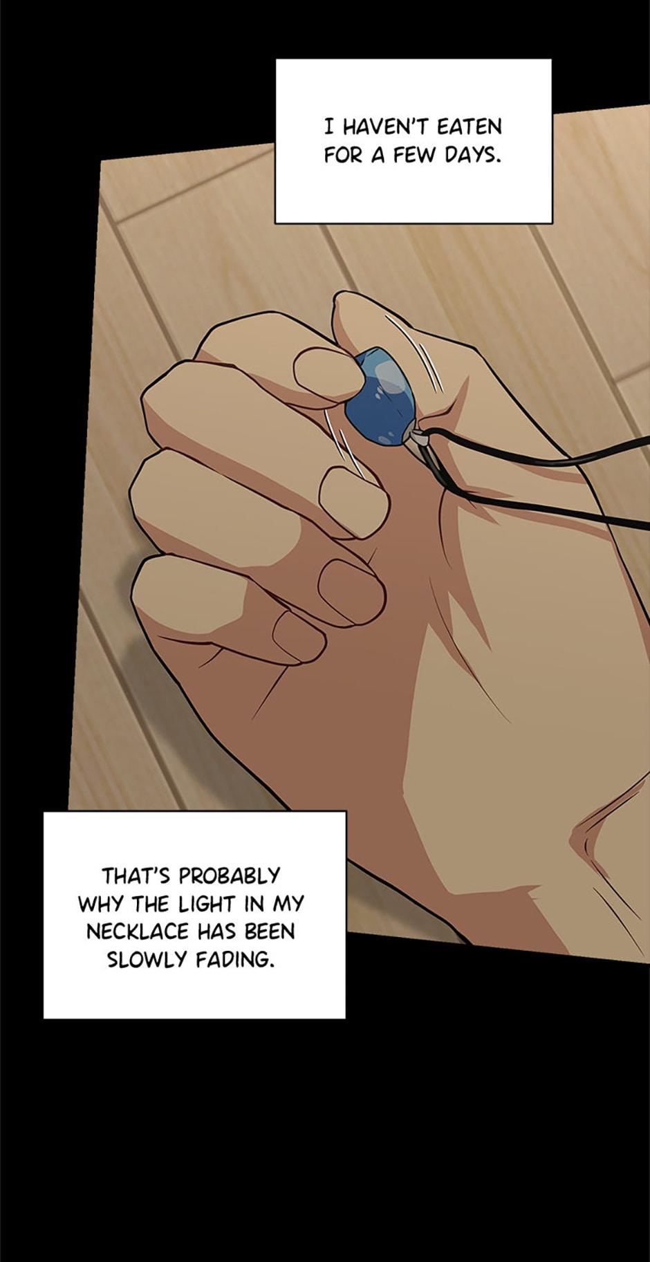 My Suspicious Roommate chapter 55 - page 4