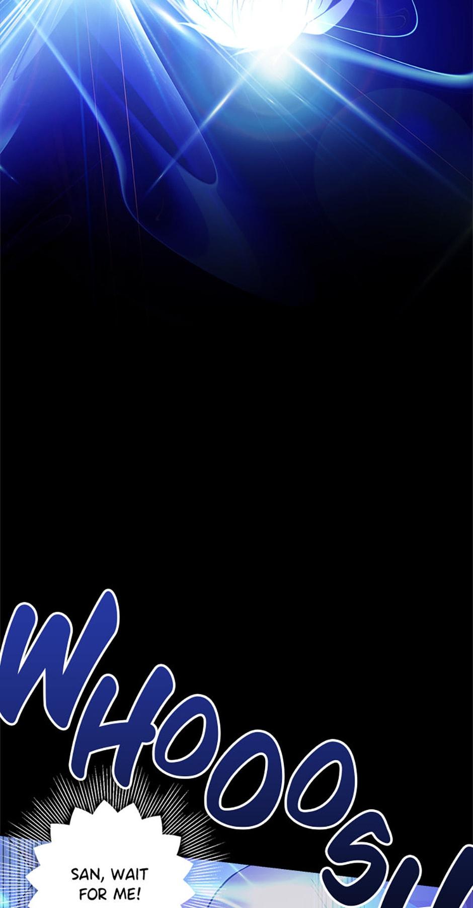 My Suspicious Roommate chapter 55 - page 40