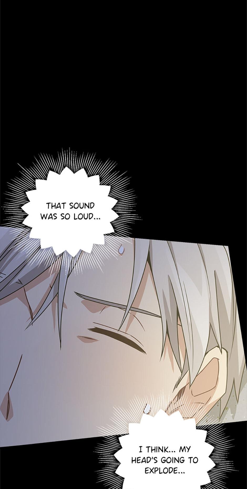 My Suspicious Roommate chapter 55 - page 48