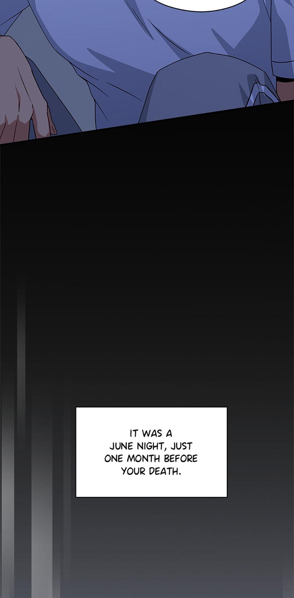 My Suspicious Roommate chapter 55 - page 55