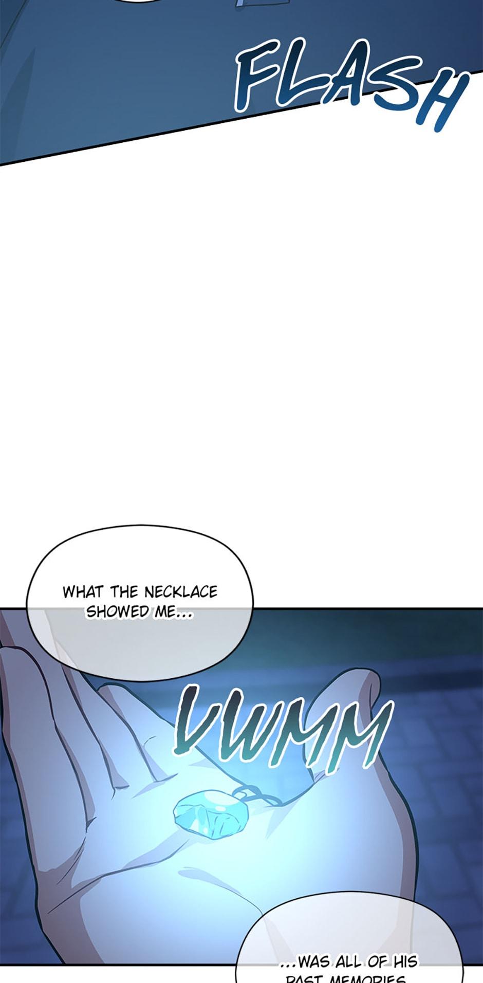 My Suspicious Roommate chapter 55 - page 59